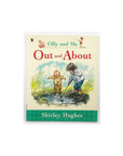 Out and About: A First Book of Poems by Shirley Hughes