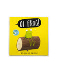 Oi Frog! by Kes Gray