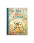 Pokko and the Drum by Matthew Forsythe