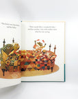 Pokko and the Drum by Matthew Forsythe