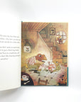 Pokko and the Drum by Matthew Forsythe