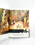Pokko and the Drum by Matthew Forsythe