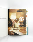 Pokko and the Drum by Matthew Forsythe