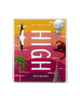 High: Soar to New Heights by Jess McGeachin