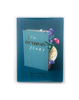 The Dictionary Story by Sam Winston