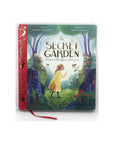 The Secret Garden adapted by Geraldine McCaughrean