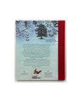 The Winter Book by Rotraut Susanne Berner