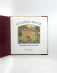 Annabel's House by Norman Messenger