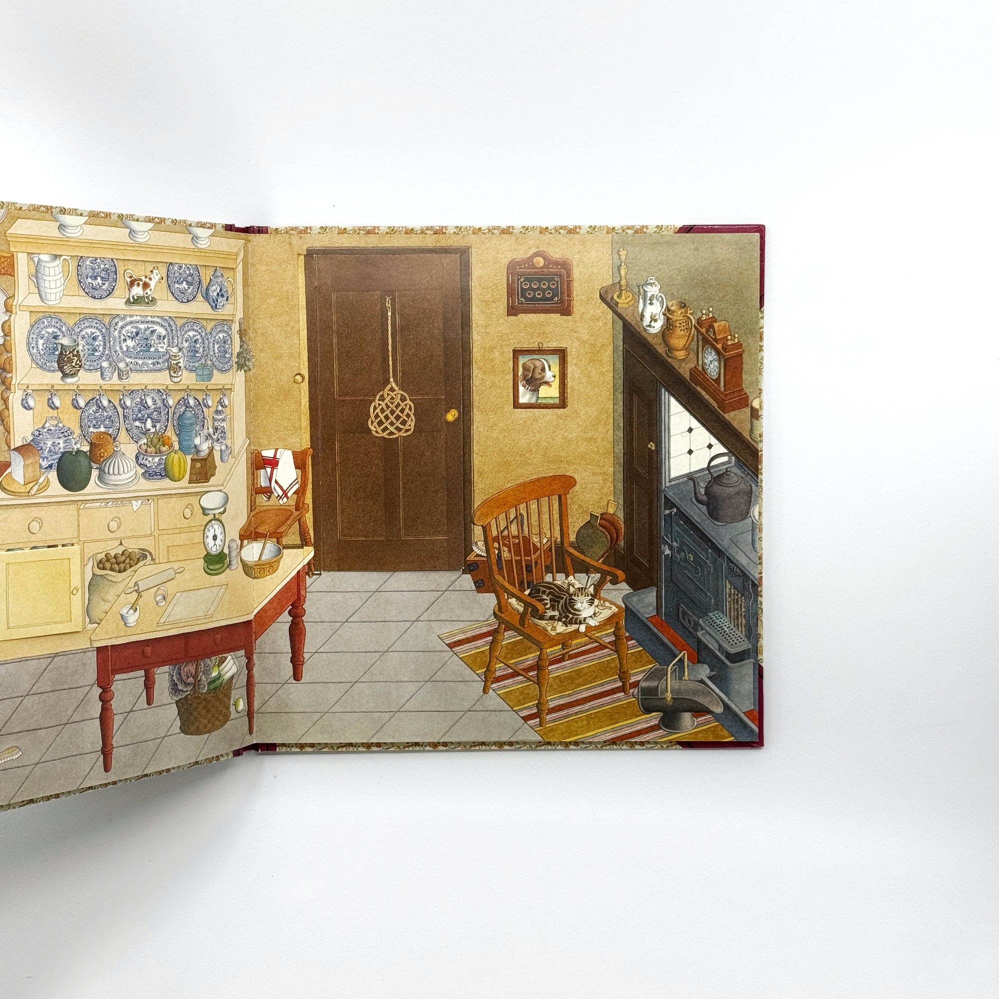 Annabel's House by Norman Messenger