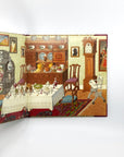 Annabel's House by Norman Messenger