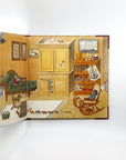 Annabel's House by Norman Messenger