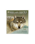 Walk With A  Wolf by Jenni Howker