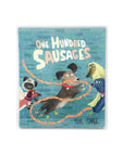One Hundred Sausages by Yuval Zommer