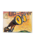 Up and Over by Lisa Thompson
