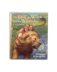 The Lion, The Witch and the Wardrobe by C.S Lewis