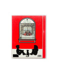The Perfect Tree and Favorite Christmas Carols by Thomas Bivens
