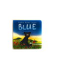 Baby Bear Sees Blue by Ashley Wolff