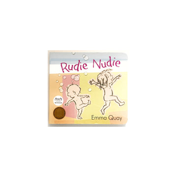 Rudie Nudie by Emma Quay