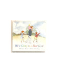 We're Going on a Bear Hunt by Michael Rosen