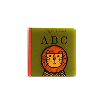 Jane Foster's ABC by Jane Foster