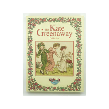 A Treasury of Kate Greenaway