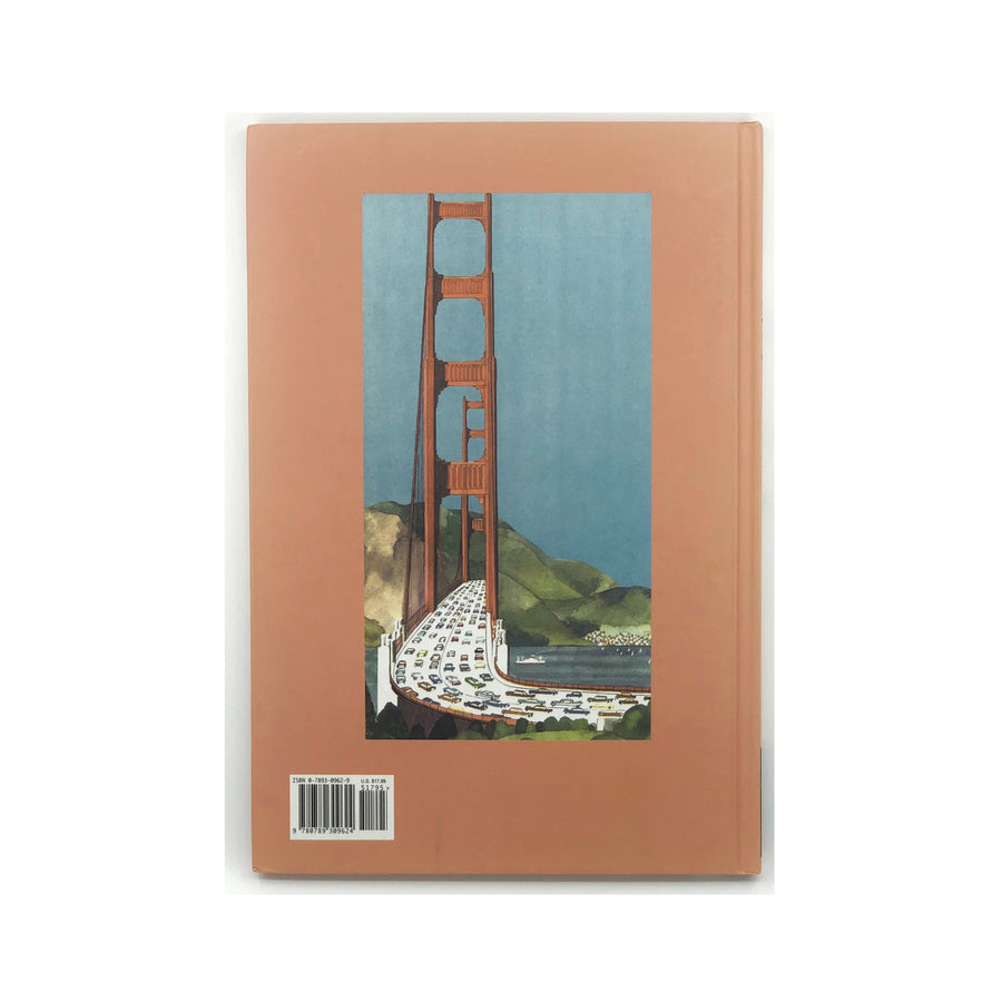 This is San Francisco by Miroslav Šašek