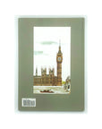 This is London by Miroslav Šašek