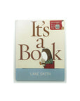 It's A Book by Lane Smith