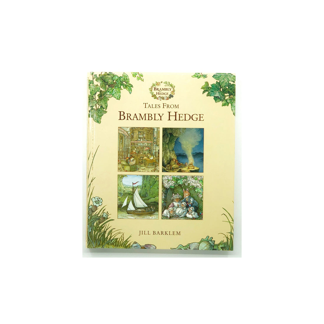 Tales from Brambly Hedge by Jill Barklem