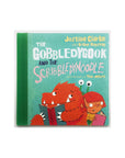 The Gobbledygook and the Scribbledynoodle by Justine Clarke and Arthur Basting