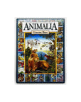 Animalia by Graeme Base