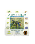 A Year On Our Farm by Penny Mathews