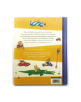 Cars, Trucks and Things That Go by Richard Scarry
