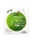 One Thing featuring Charlie and Lola [Paperback] by Lauren Child