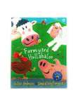 Farmyard Hullabaloo by Giles Andreae