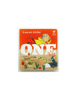 One Thing featuring Charlie and Lola [Board Book] by Lauren Child