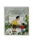 Home in the Rain by Bob Graham