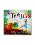 Timeless by Kelly Canby