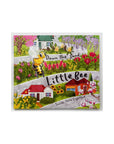 Down the Road Little Bee by Sarah Jane Lightfoot