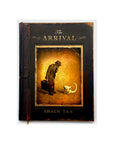 The Arrival by Shaun Tan