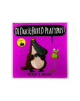 Oi Duck-Billed Platypus! by Kes Gray