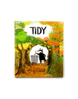 Tidy by Emily Gravett