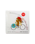 Monsieur Albert Rides to Glory by Peter Smith
