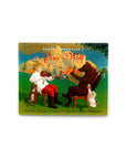 Peter and the Wolf by Sergei Prokofiev