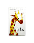 Little Lu by Silvia Hilli Weber