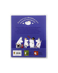 Moomin and the Moonlight Adventure by Tove Janssen