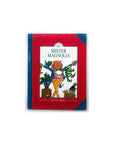 Mister Magnolia by Quentin Blake