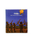 Gidja the Moon by Percy Trezise
