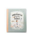 The Underwater Fancy-Dress Parade by Davina Bell