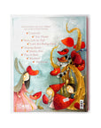 Classic Fairy Tales of Charles Perrault illustrated by Francesca Rossi